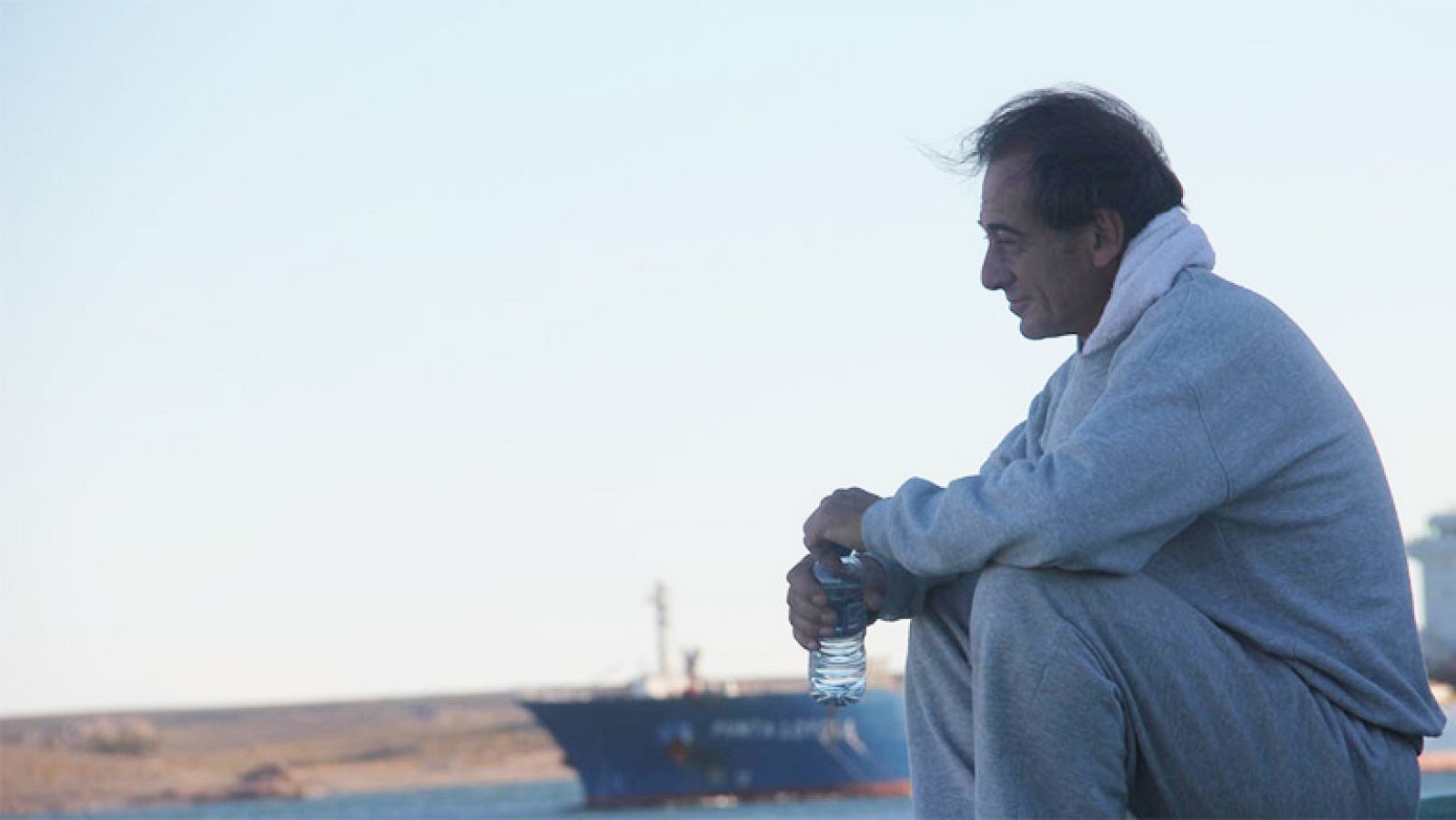 Días de cine: 'Días de pesca' | Ver