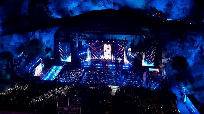 Premios Juventud - Premios Juventud 2026: gala completa