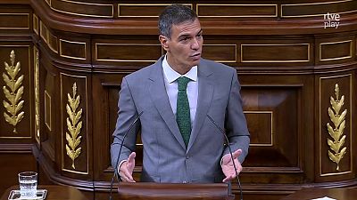 Telediario Internacional - 03/09/26