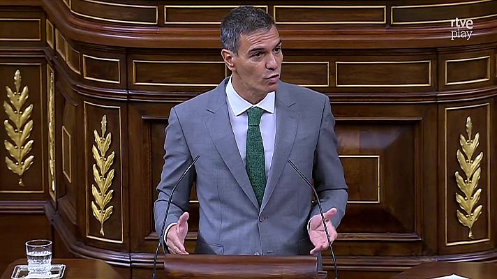 Telediario Internacional - Telediario Internacional - 03/09/26