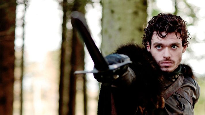 Días de cine - '2ª temporada de 'Juego de tronos'