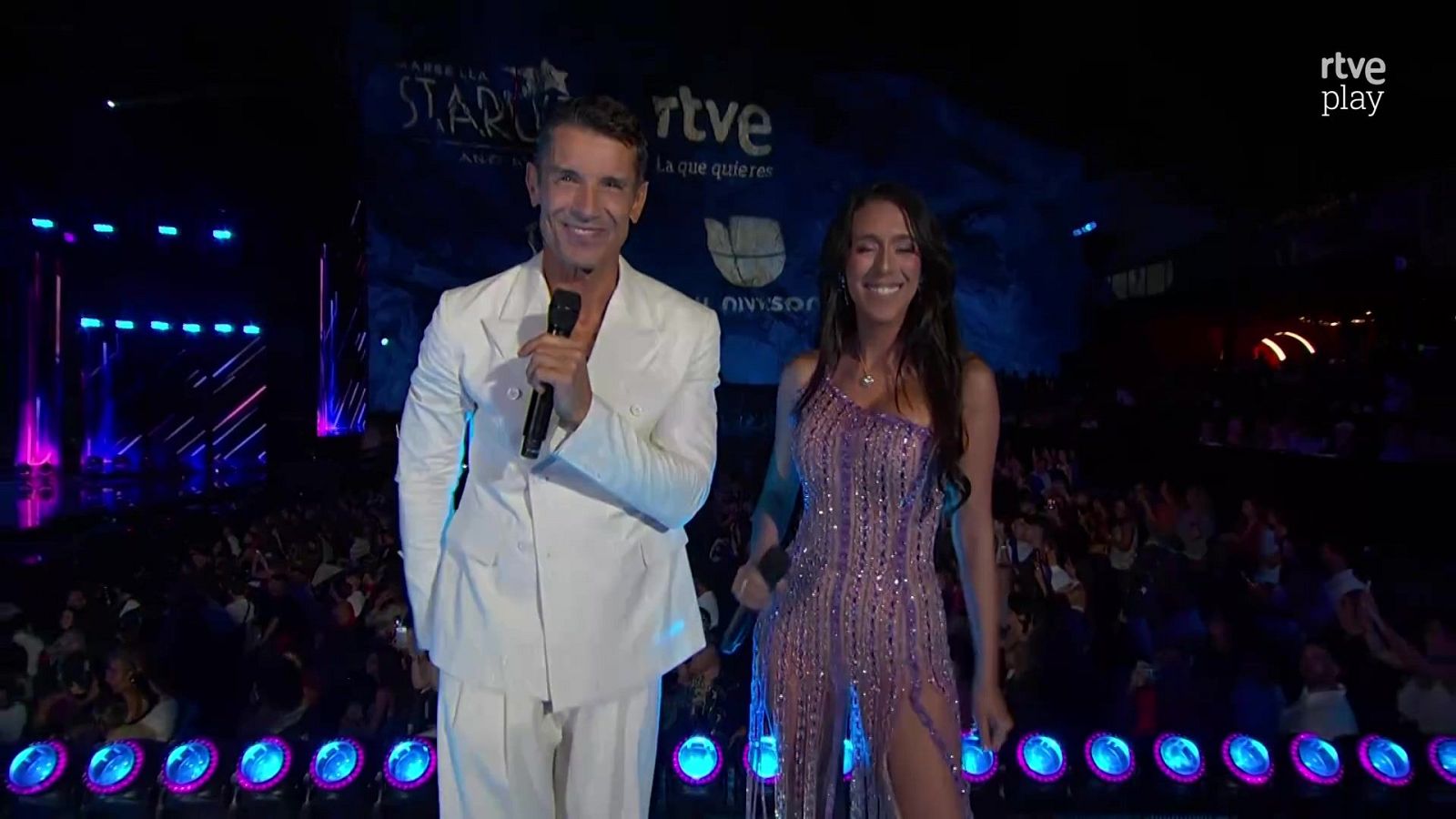 Gala 23ª edición (desde el Starlite Marbella)