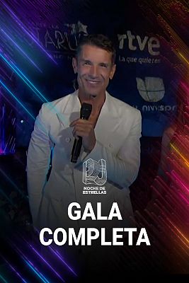 Premios Juventud - Gala 23ª edición (desde el Starlite Marbella)