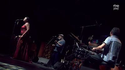 28º Edición del Festival Internacional de Jazz de San Javier 2026: Lizz Wright