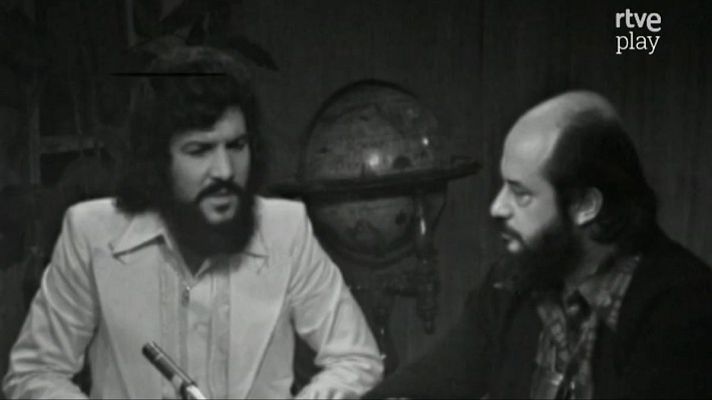 Más allá - Iván Trilha