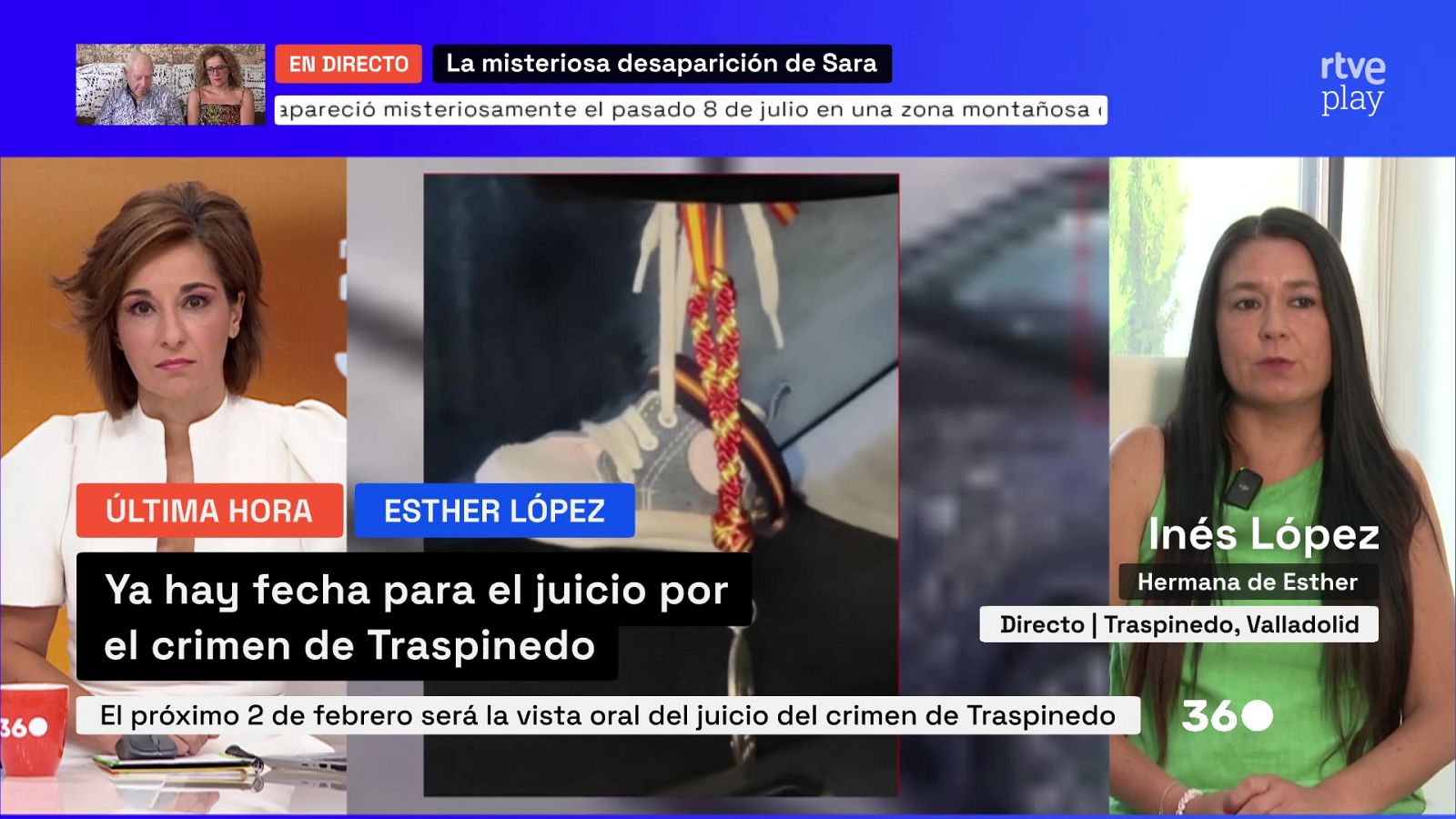 Inés Lopez