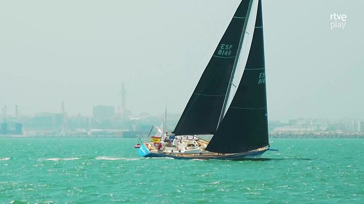Vela - Trofeo Clásicos Mare Nostrum