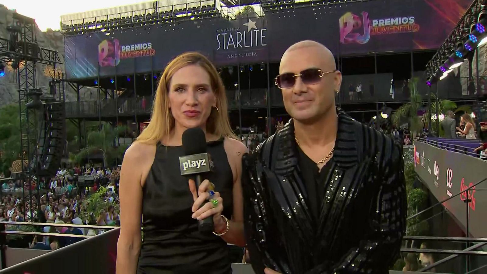 PJ - WISIN