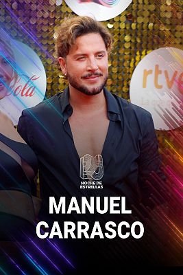 Premios Juventud - Manuel Carrasco: "Yo escribo de mi, de lo que me pasa, de lo que anhelo, incluso cuando estoy mal"