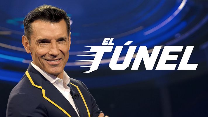 El túnel - 'El túnel': Gran estreno, miércoles 9