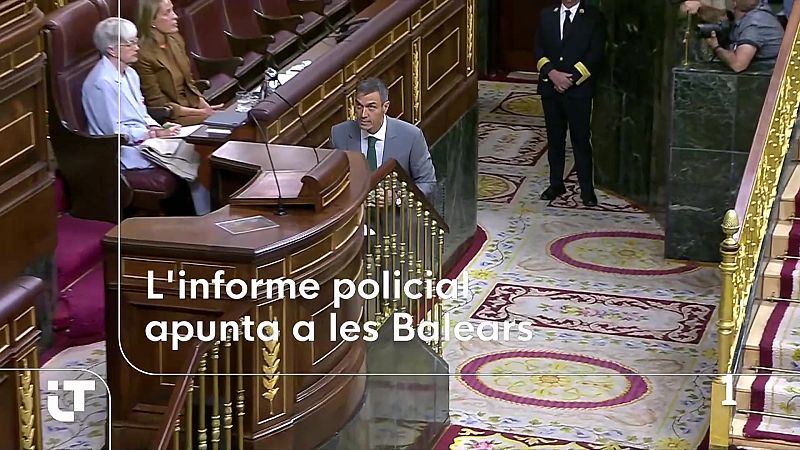 Informatiu Balear en 2' - 04/09/26