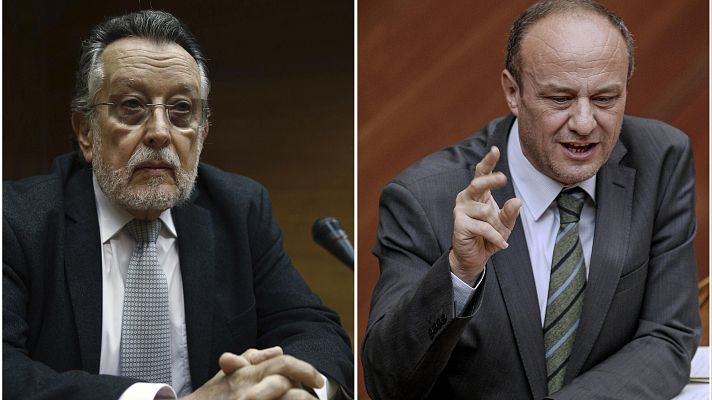 L'informatiu - Comunitat Valenciana - La jutgessa posa fi a la investigació judicial del cas Assut a i processa 38 persones