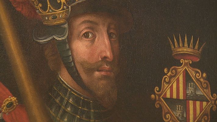 Informatiu Balear - Un equip d'arqueòlogues mallorquines cercarà Jaume IV a Sòria