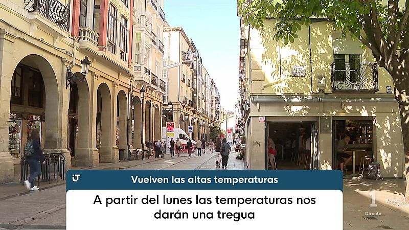 Informativo Telerioja - 04/09/26