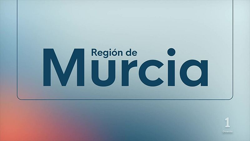 La Region de Murcia en 2' - 04/09/2026