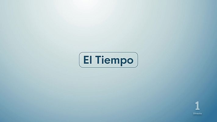 Telenavarra - El tiempo en Navarra - 4/09/2026