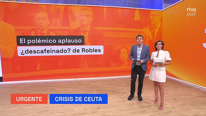 Mañaneros 360 - Programa 752