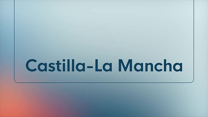 Noticias de Castilla-La Mancha - Castilla-La Mancha en 2' - 04/09/2026