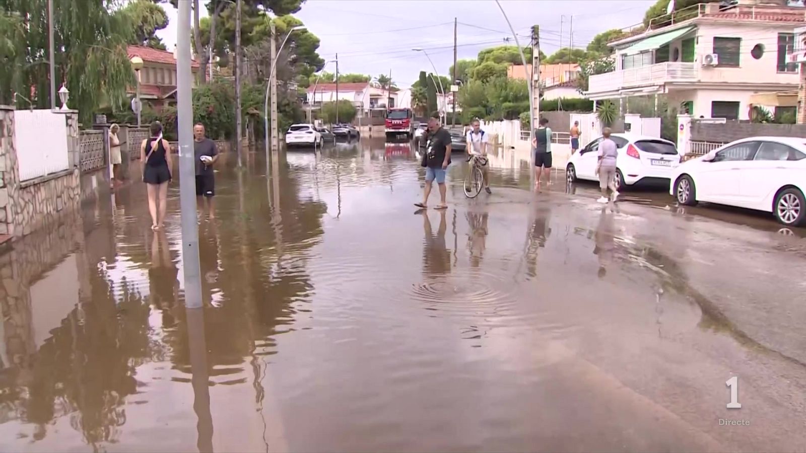 L'Informatiu - pla inundacions