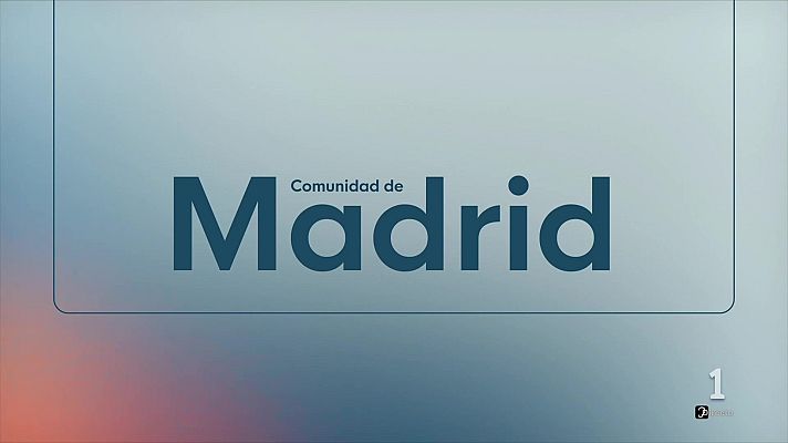Informativo de Madrid - Informativo Madrid 1 – 04/09/26
