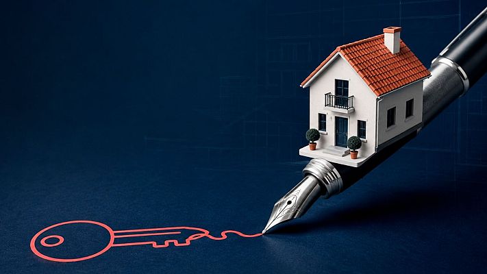Noticias Aragón - La hipoteca supone el 29% del salario medio de Aragón