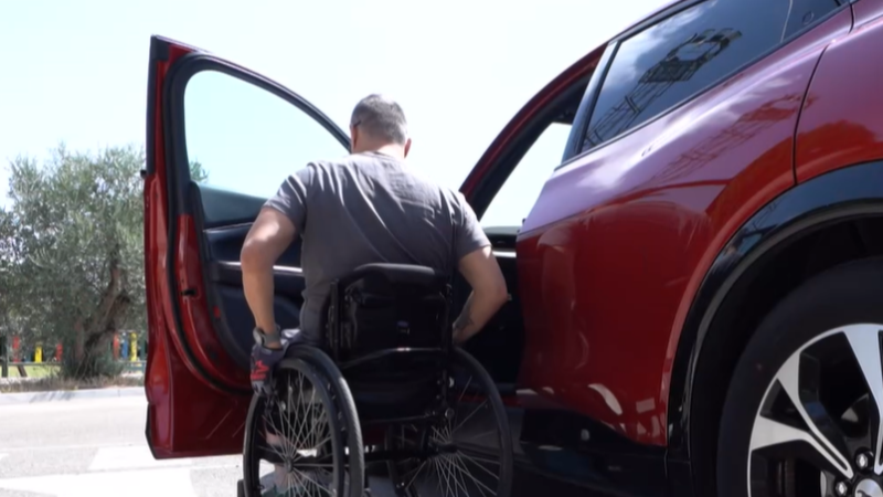 La vida después del Hospital Nacional de Parapléjicos de Toledo