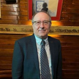 José Luis Villacañas: "Estoy preocupado por el futuro de la democracia en el mundo"