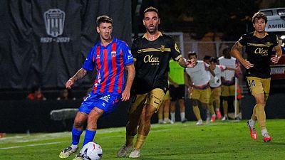 Eldense - Mallorca: resumen del partido de la 4ª jornada de Liga | Segunda