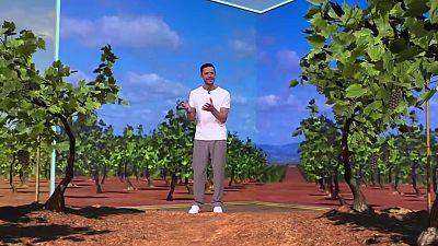 Aquí la Tierra - 04/09/26
