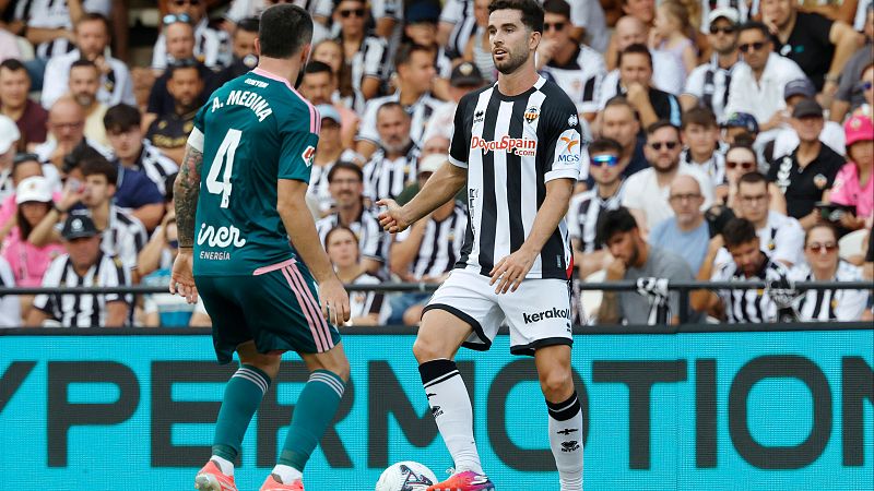 Castell�n - Albacete: resumen del partido de la 4� jornada de Liga Hypermotion