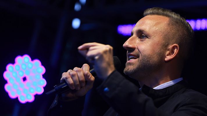  - El partido ultraderechista AfD, favorito en las elecciones regionales de Sajonia del próximo domingo