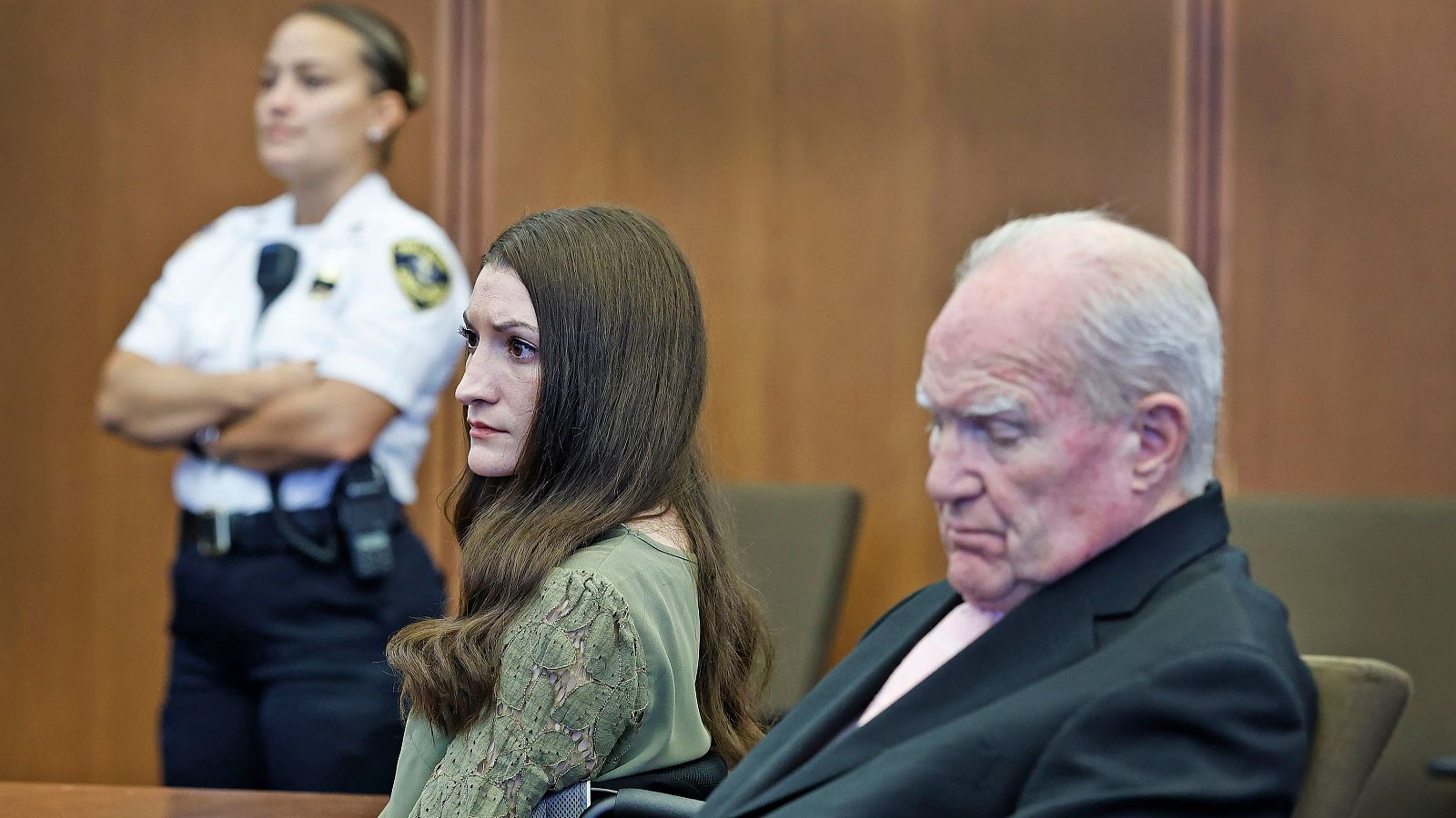 Declaran nulo el juicio contra Lindsay Clancy, la mujer acusada de matar a sus tres hijos en Estados Unidos