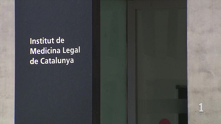 L'Informatiu - Les morts judicials impulsen la donació de teixits