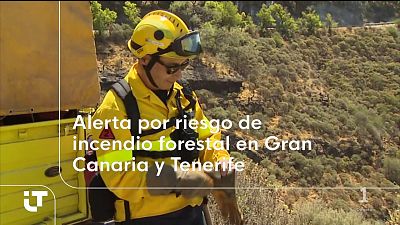 Canarias en 2' - 05/09/2026