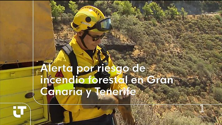 Telecanarias - Canarias en 2' - 05/09/2026