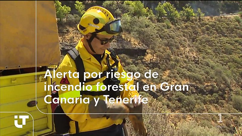 Canarias en 2' - 05/09/2026