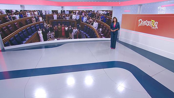 Parlamento - Parlamento - 05/09/26