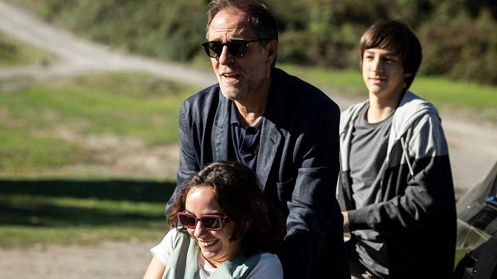 'Cinco segundos', de Paolo Virzì: una película sobre las nuevas oportunidades