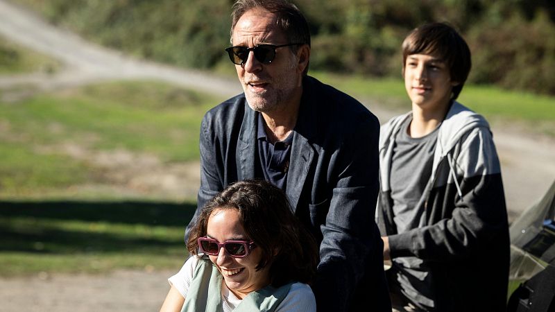 'Cinco segundos', de Paolo Virzì: una película sobre las nuevas oportunidades