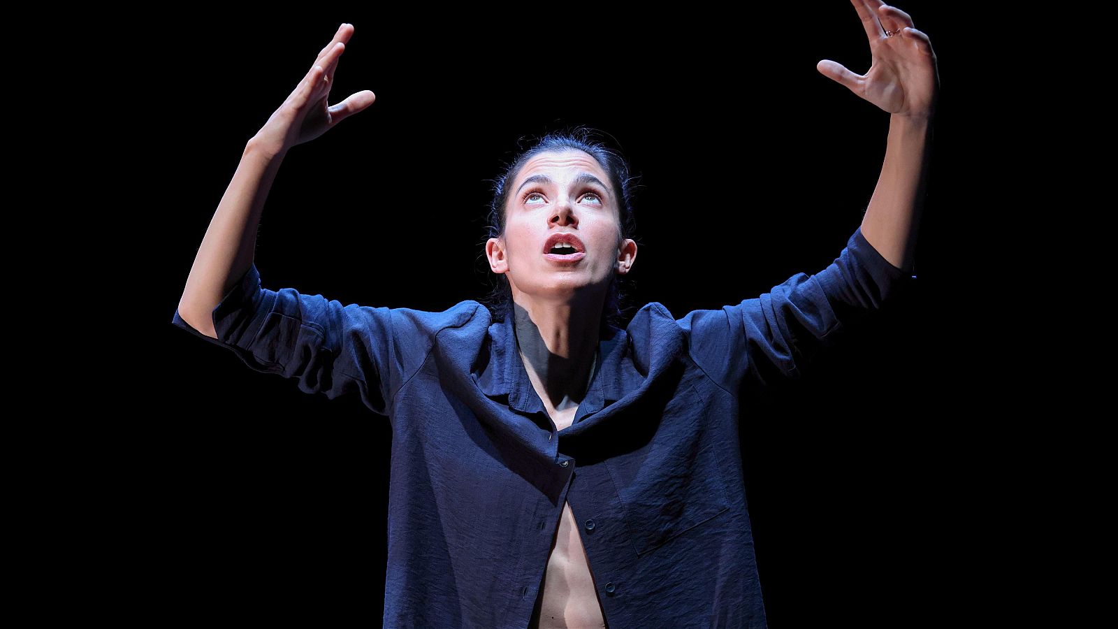 El monólogo 'Leonor' abre la temporada del Teatro de la Abadía de Madrid