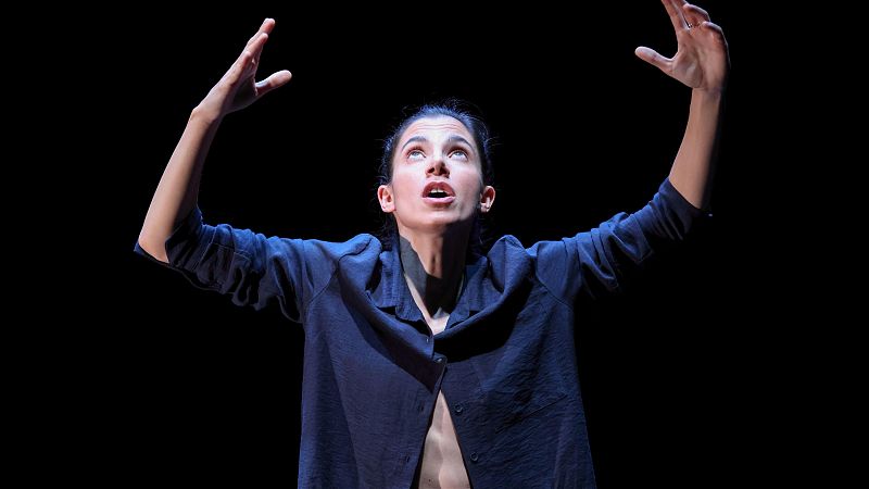 El monólogo 'Leonor' abre la temporada del Teatro de la Abadía de Madrid