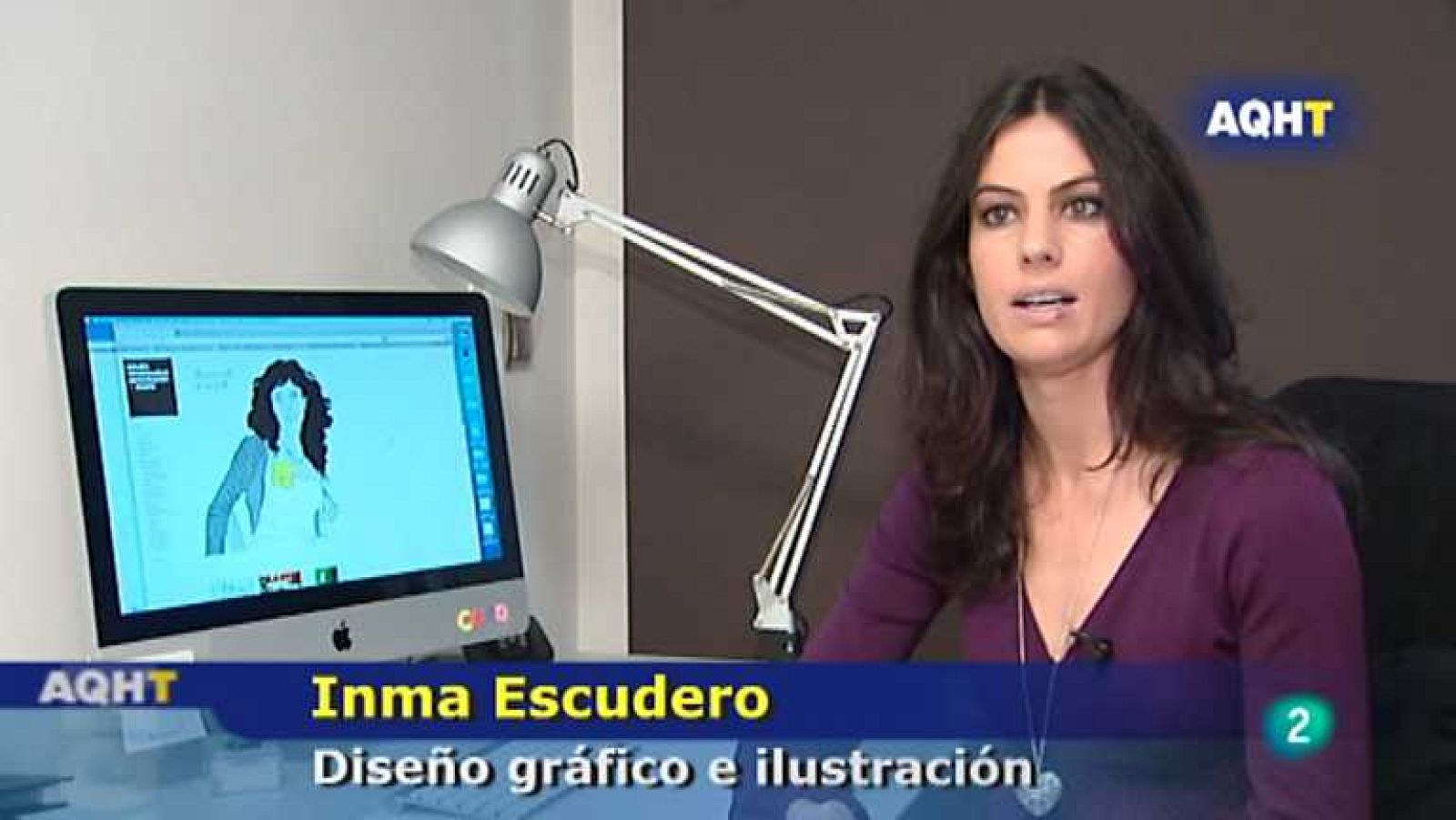 Aquí hay trabajo - 15/03/13 - ver ahora