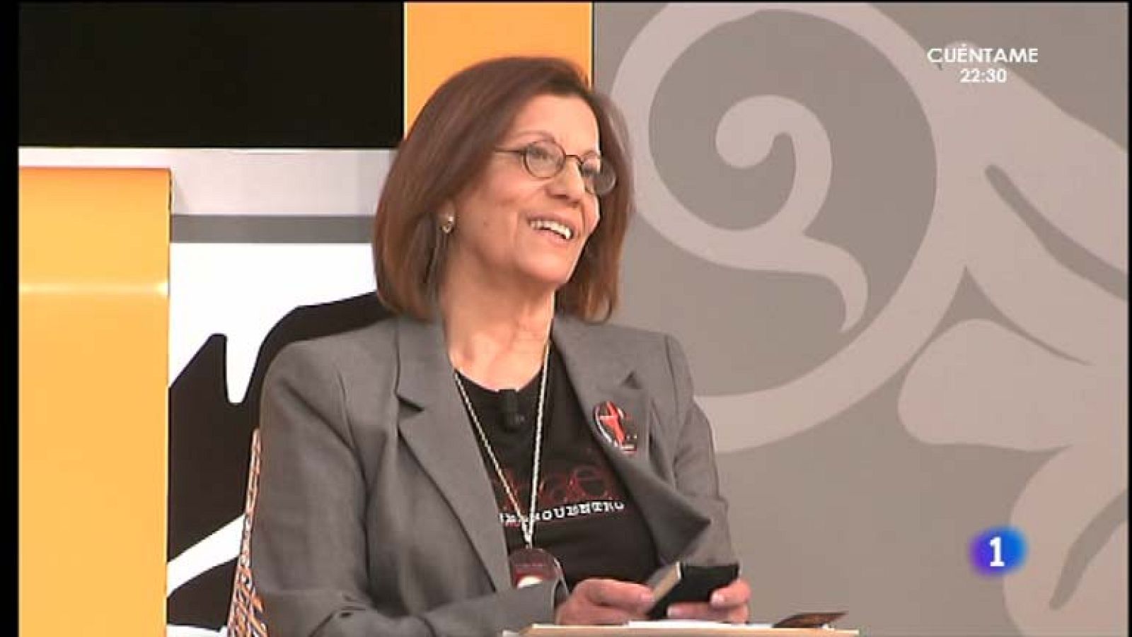 Tenemos que hablar - Pilar Pérez: toda una vida tras los pasos de Raphael