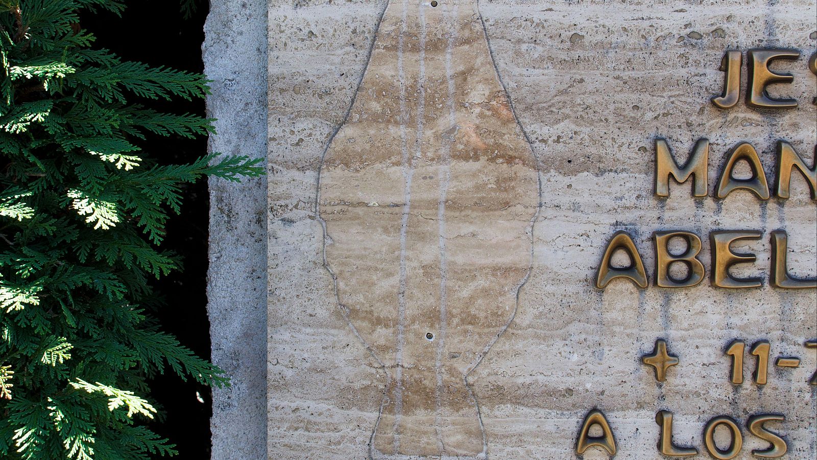 Cementerio de Errentería