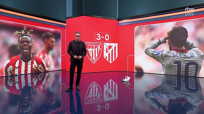 Teledeporte - Teledeporte 2 - 05/09/26 - Lengua de signos