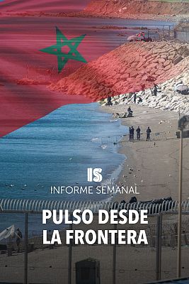 Pulso desde la frontera