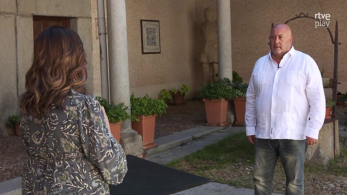 Shalom - Balance, tradición y legado histórico