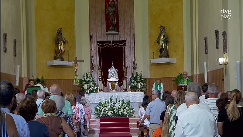EL DÍA DEL SEÑOR (541) 060926 ptr