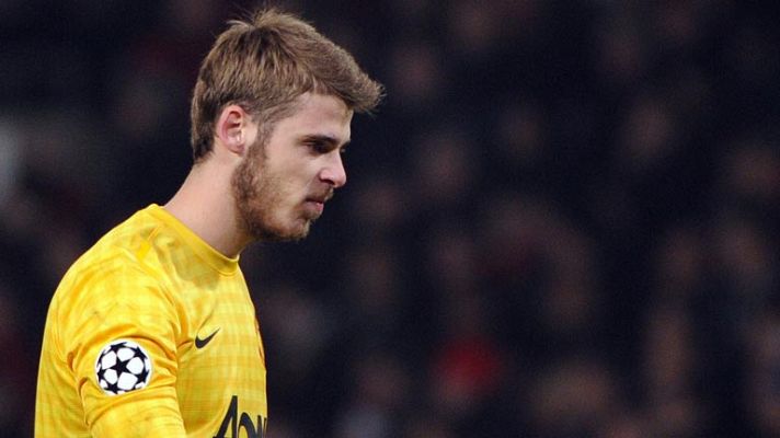 Informativo 24h - De Gea y Javi García, novedades en la lista de Del Bosque