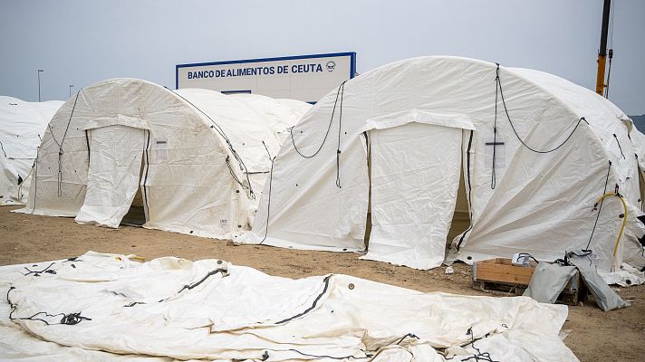 Telediario Fin de Semana - Telediario 1 en 4' - 06/09/26